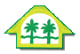 Beach Garden Hotel - Logo