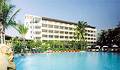 Holiday Inn Resort Regent Beach - Front