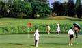 Springfield Village Golf & Spa - Golf